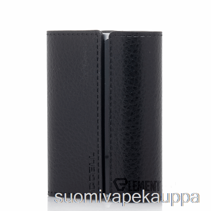 Vape Box Ccell Fino 510 Akku Obsidiaani / Platina